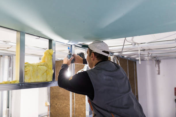 Best Spray Foam Insulation in Trabuco Nyon, CA
