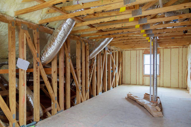 Best Spray Foam Insulation in Trabuco Nyon, CA