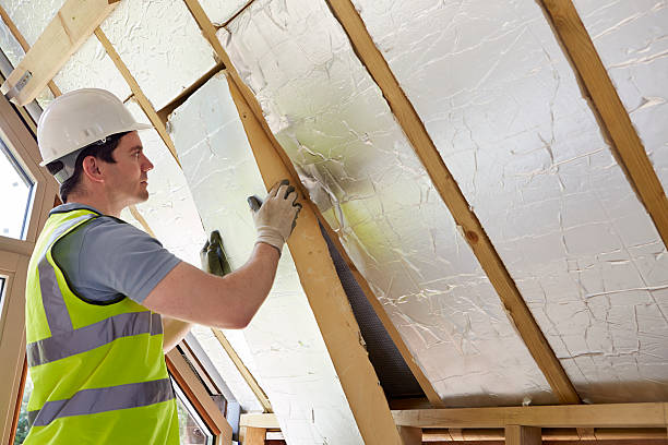 Types of Insulation We Offer in Trabuco Canyon, CA